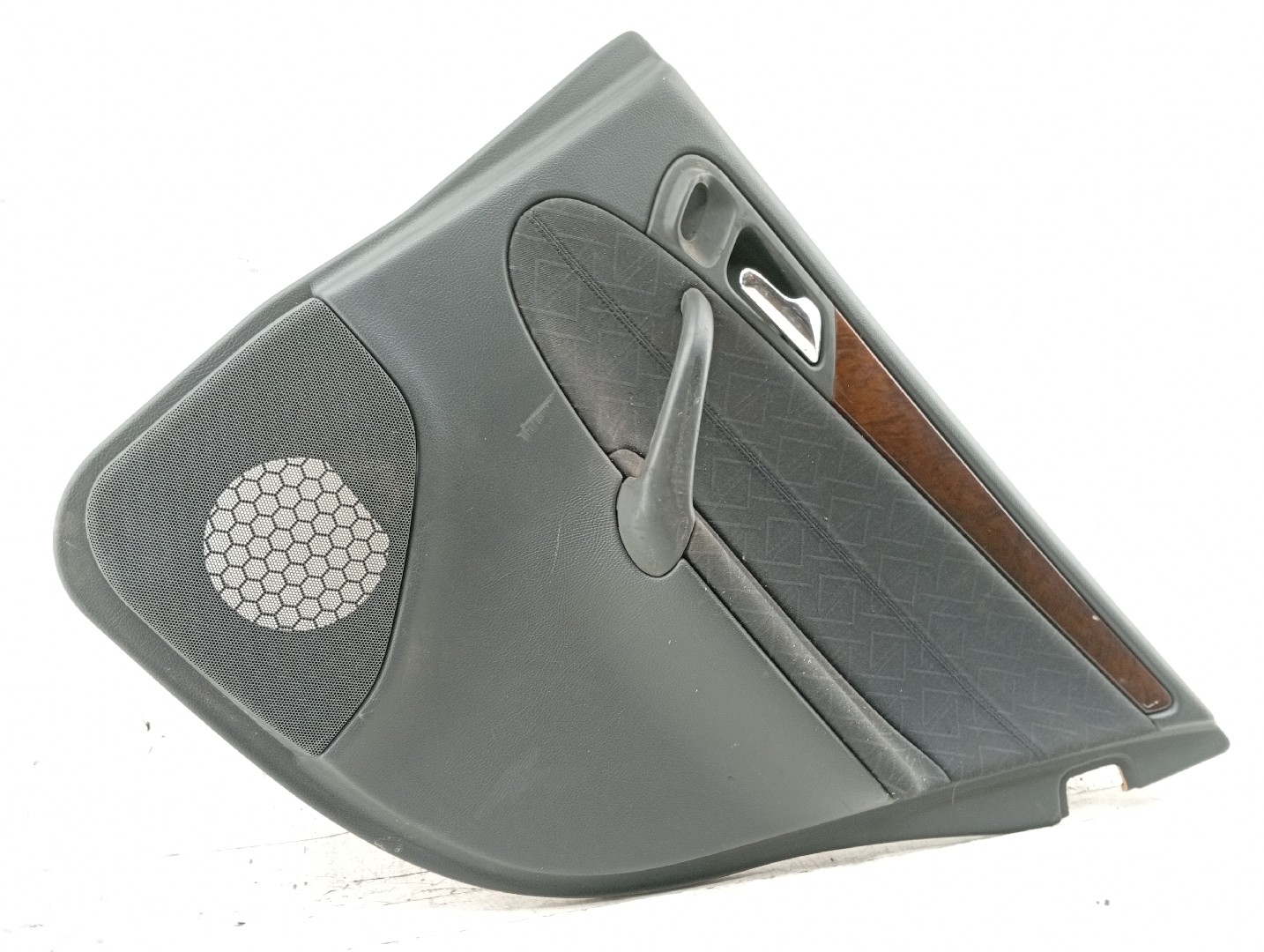 Quartela tras direito  MERCEDES-BENZ C-CLASS T-Model (S203) | 01 - 07 Imagem-5