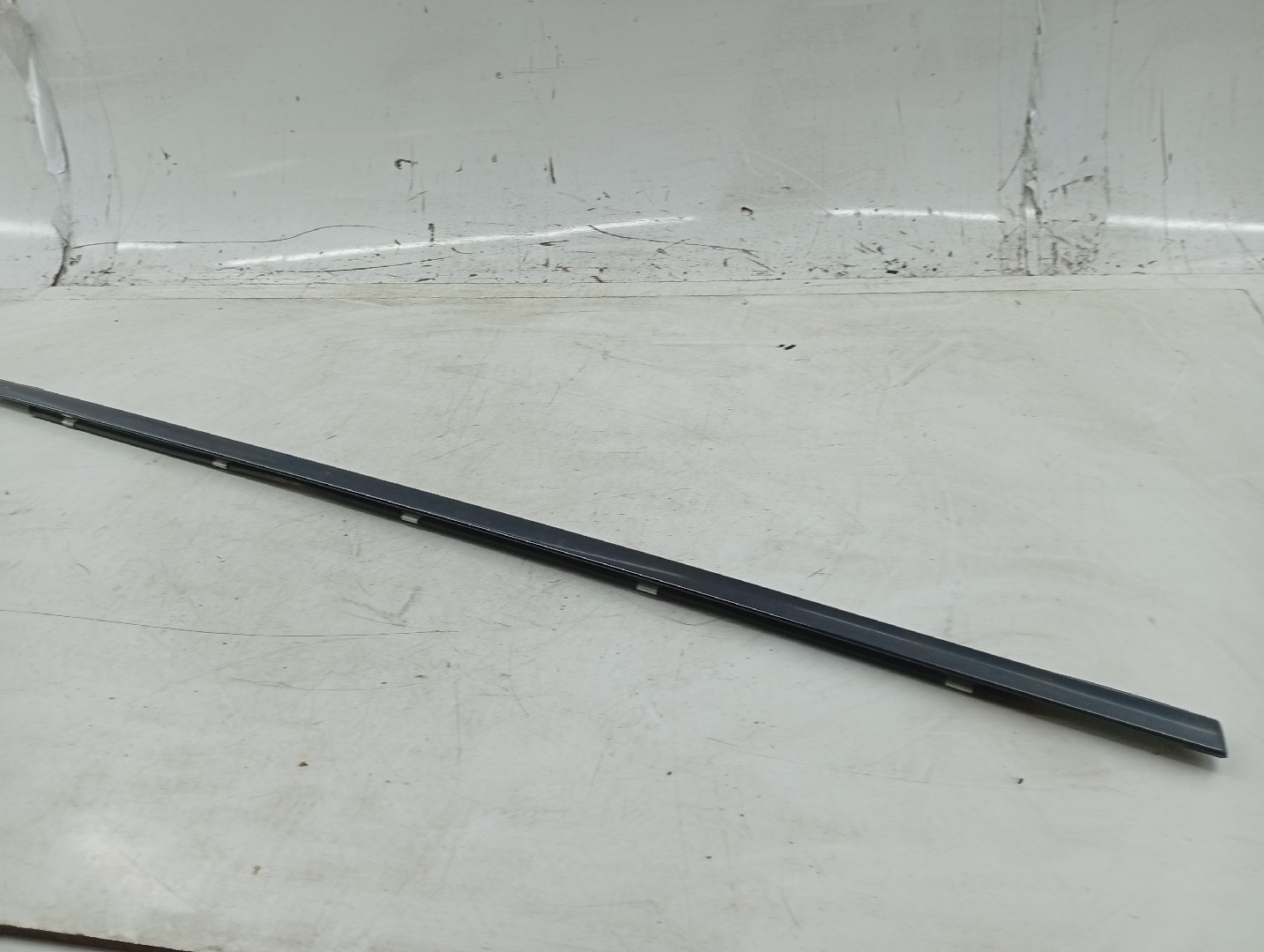 Raspador de vidro MERCEDES-BENZ C-CLASS T-Model (S203) | 01 - 07 Imagem-2