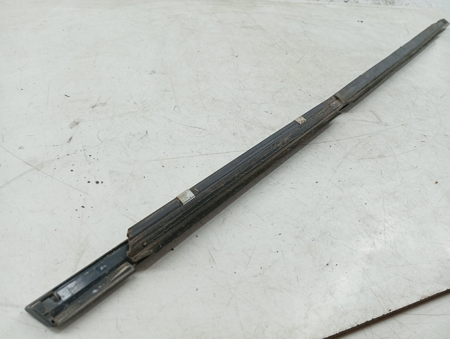 Raspador de vidro MERCEDES-BENZ C-CLASS T-Model (S203) | 01 - 07 Imagem-3