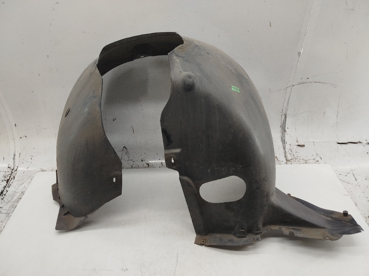 Cava de Roda Frente Esquerda SEAT TOLEDO III (5P2) | 04 - 09