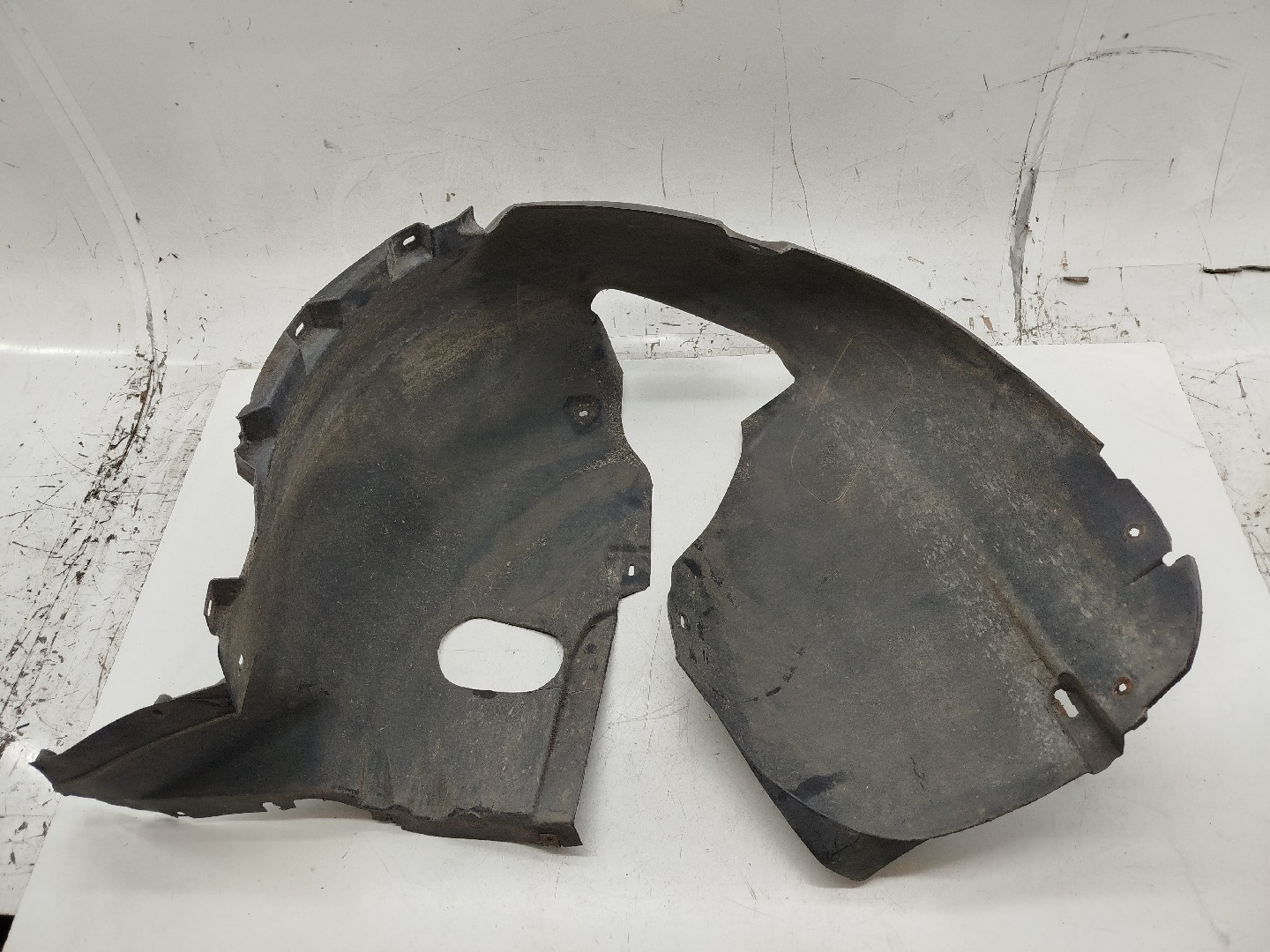 Cava de Roda Frente Esquerda SEAT TOLEDO III (5P2) | 04 - 09 Imagem-3