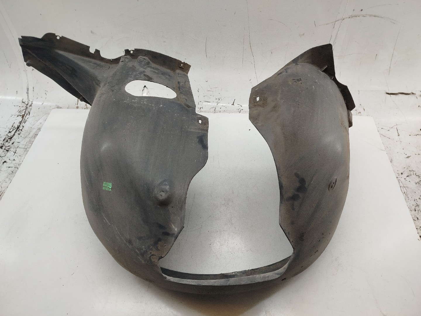 Cava de Roda Frente Esquerda SEAT TOLEDO III (5P2) | 04 - 09 Imagem-4