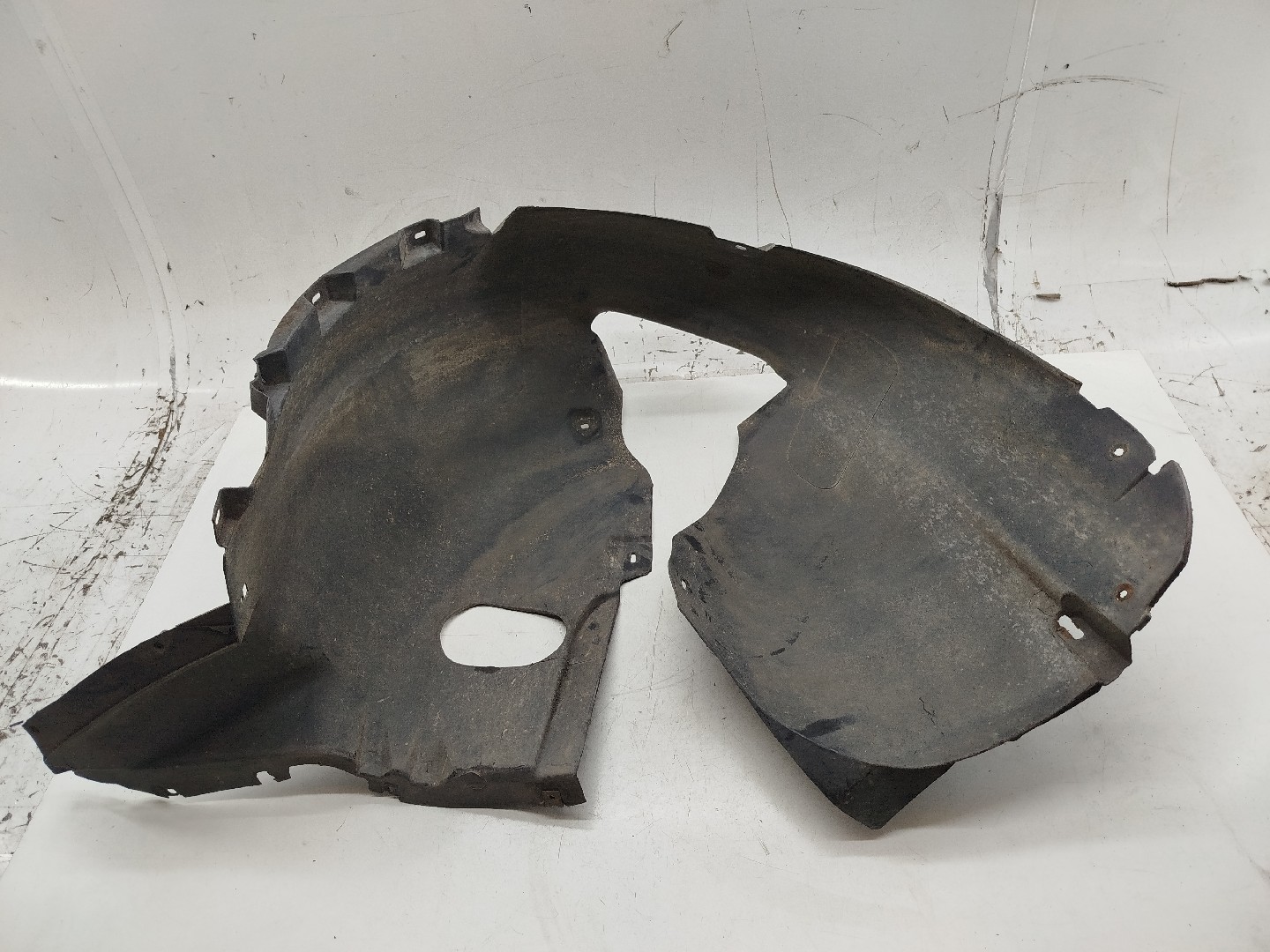 Cava de Roda Frente Esquerda SEAT TOLEDO III (5P2) | 04 - 09 Imagem-2