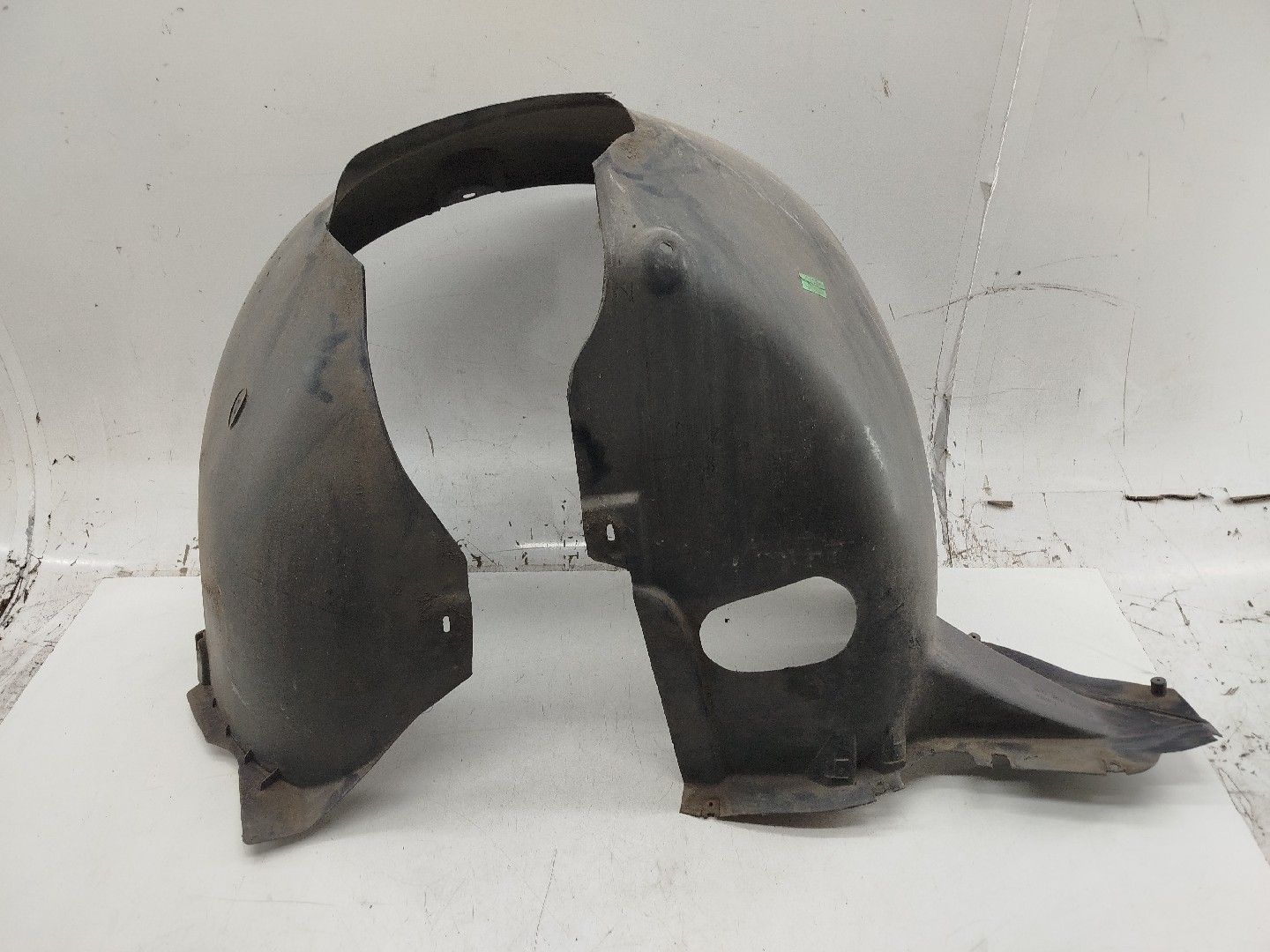 Cava de Roda Frente Esquerda SEAT TOLEDO III (5P2) | 04 - 09 Imagem-6