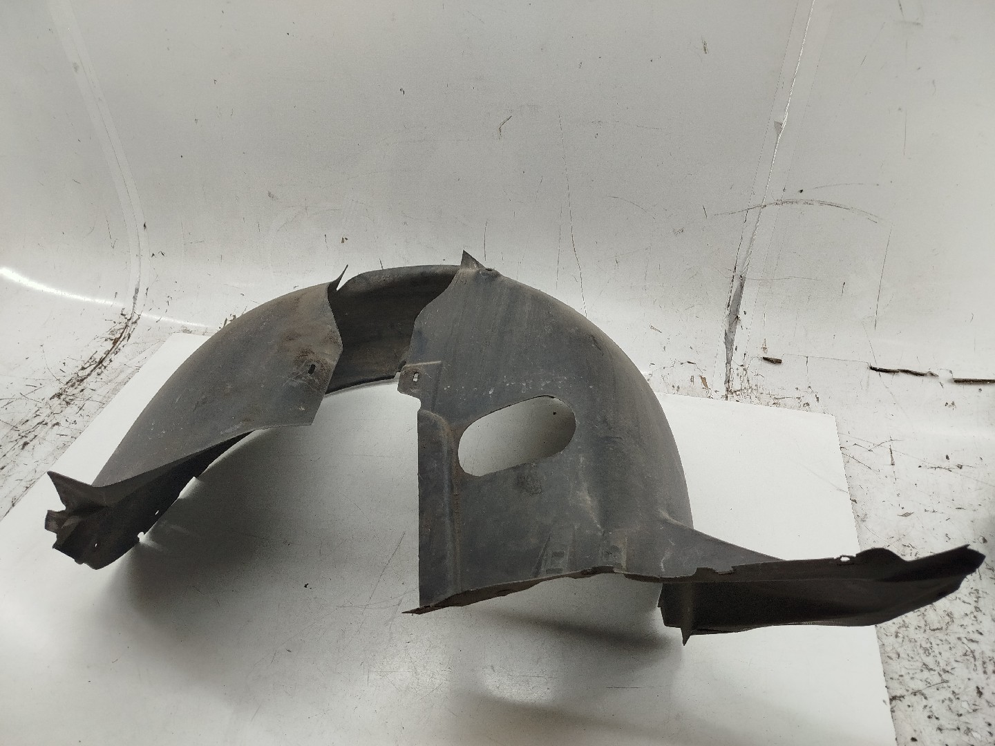 Cava de Roda Frente Esquerda SEAT TOLEDO III (5P2) | 04 - 09 Imagem-5