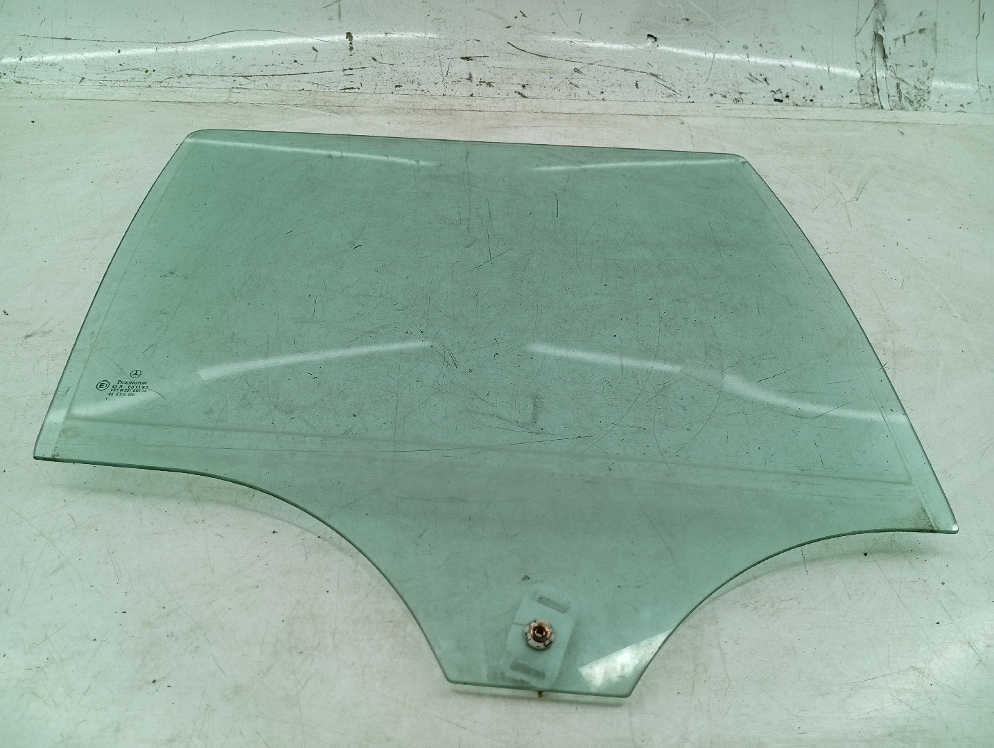 Vidro Porta Tras Direito MERCEDES-BENZ C-CLASS T-Model (S203) | 01 - 07 Imagem-2