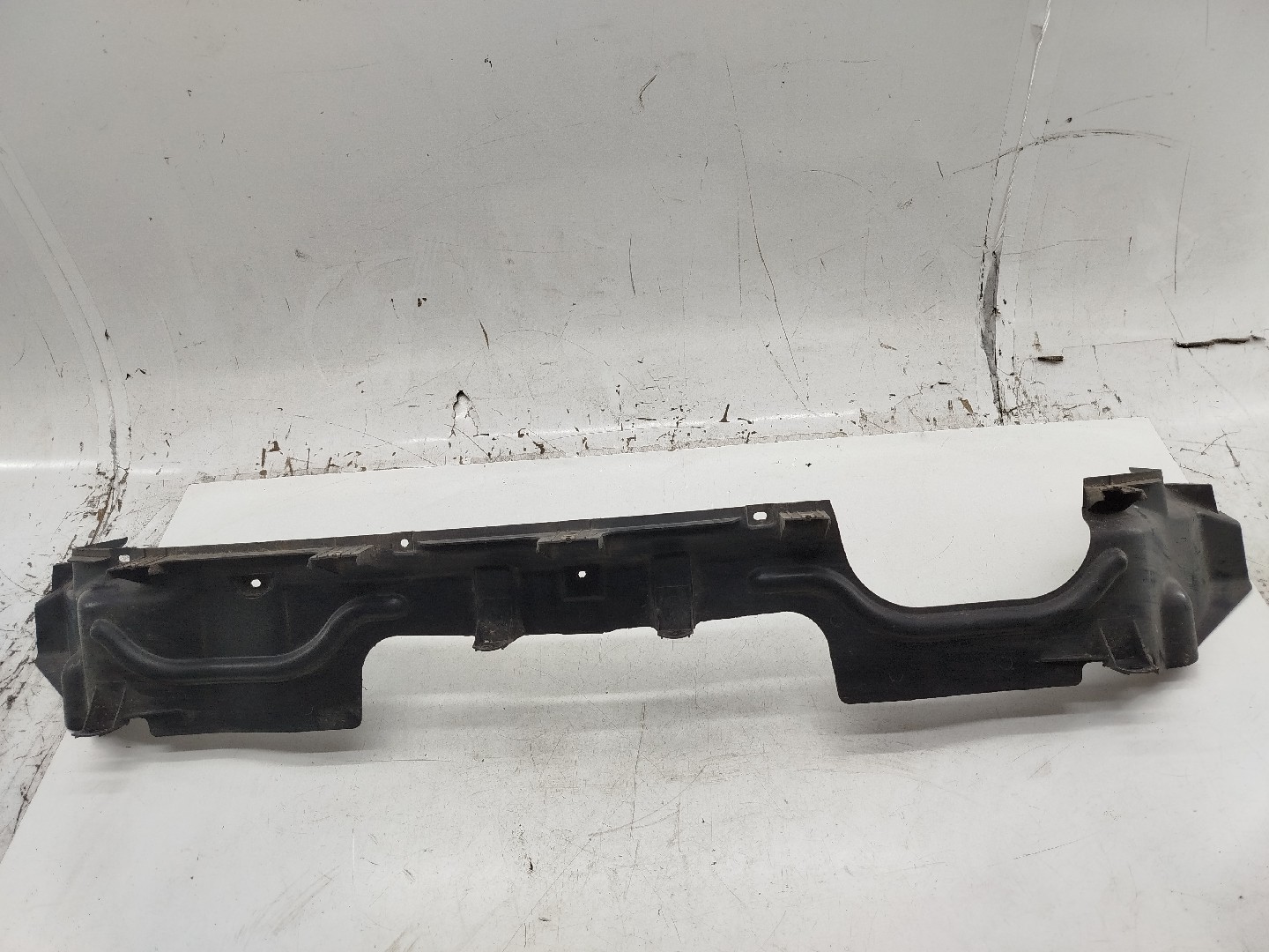 Acabamento de Para-Choques SEAT TOLEDO III (5P2) | 04 - 09