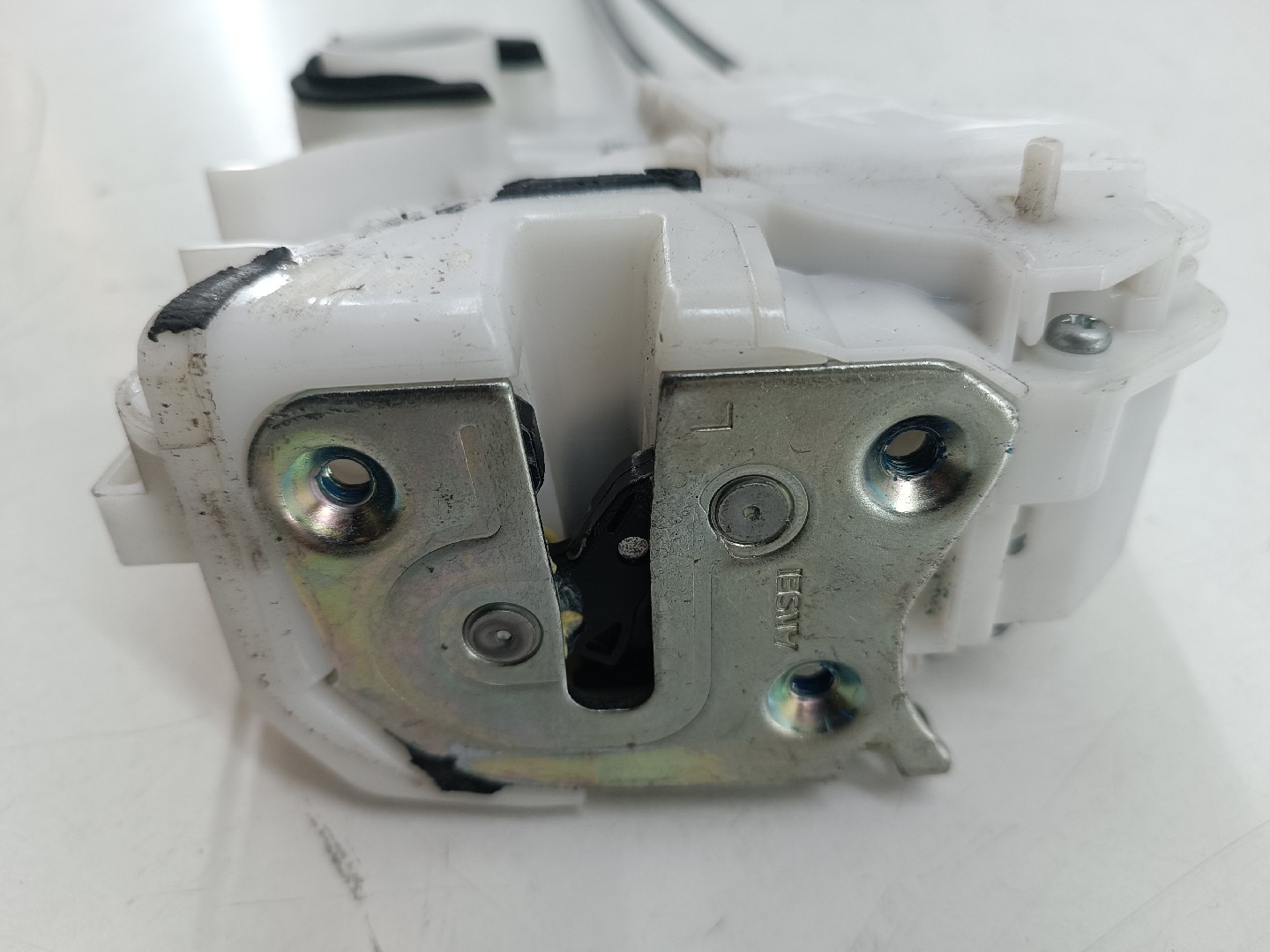 Fecho da Porta MITSUBISHI ASX (GA_W_) | 09 -  Imagem-2