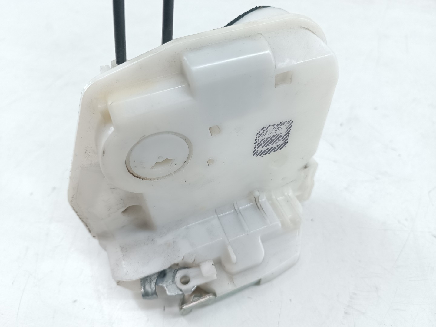 Fecho da Porta MITSUBISHI ASX (GA_W_) | 09 -  Imagem-5