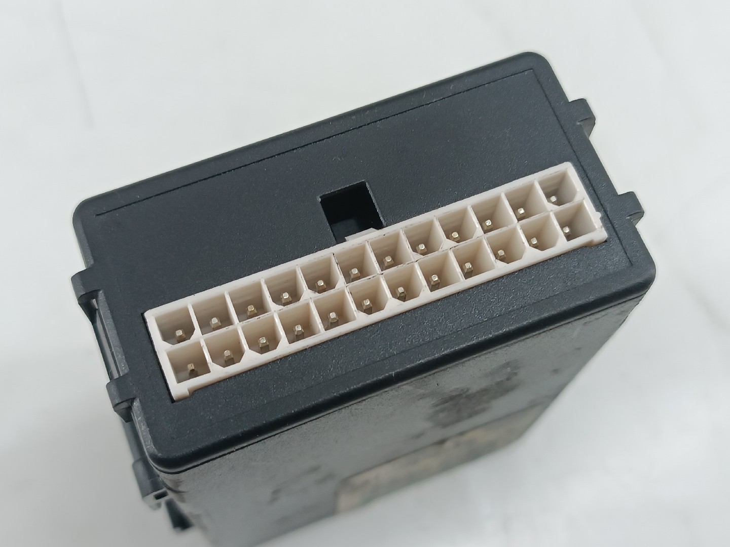 Módulo de alarme MITSUBISHI ASX (GA_W_) | 09 -  Imagem-3