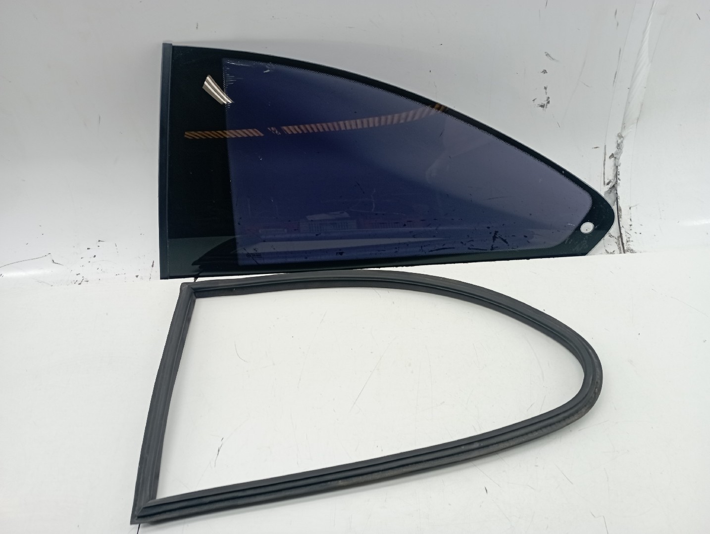 Vidro Traseiro Esquerdo BMW 3 Coupé (E46) | 98 - 06