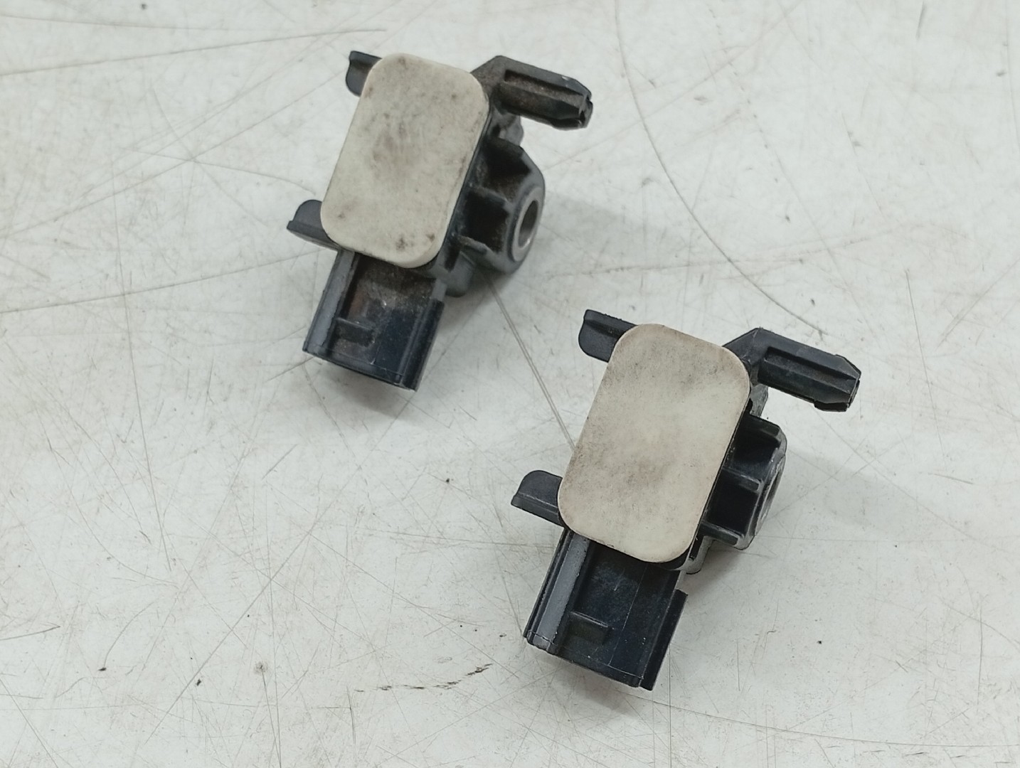 Sensor de Impacto MITSUBISHI ASX (GA_W_) | 09 -  Imagem-3
