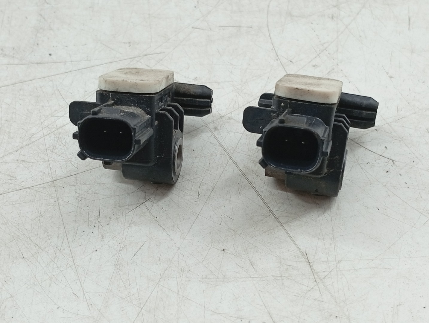Sensor de Impacto MITSUBISHI ASX (GA_W_) | 09 -  Imagem-2