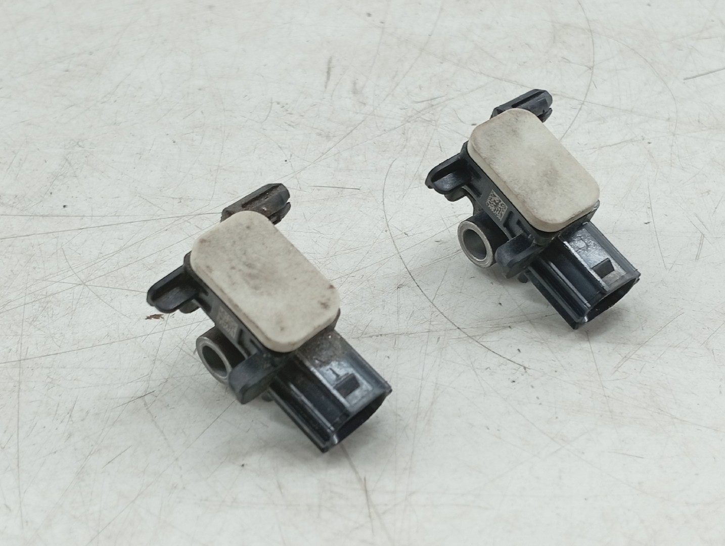 Sensor de Impacto MITSUBISHI ASX (GA_W_) | 09 -  Imagem-1