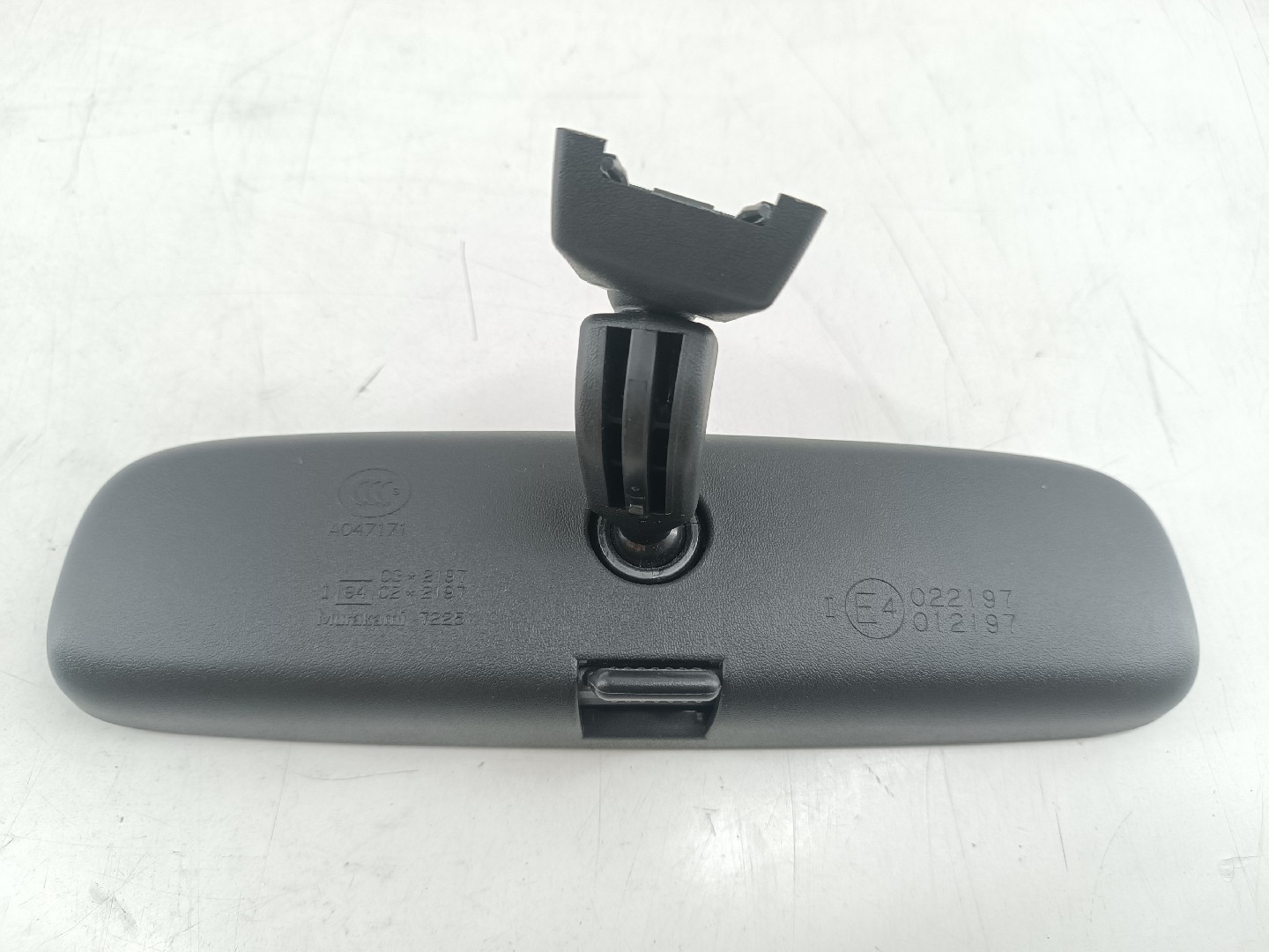 Espelho Retrovisor Interior MITSUBISHI ASX (GA_W_) | 09 - 