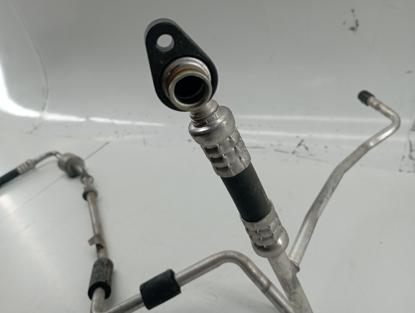 Tubo de Ar Condicionado CITROEN C5 II (RC_) | 04 -  Imagem-4