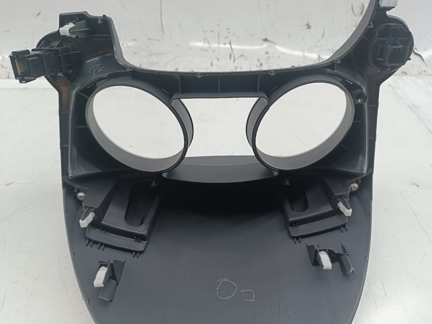 Aro de quadrante MITSUBISHI ASX (GA_W_) | 09 -  Imagem-4