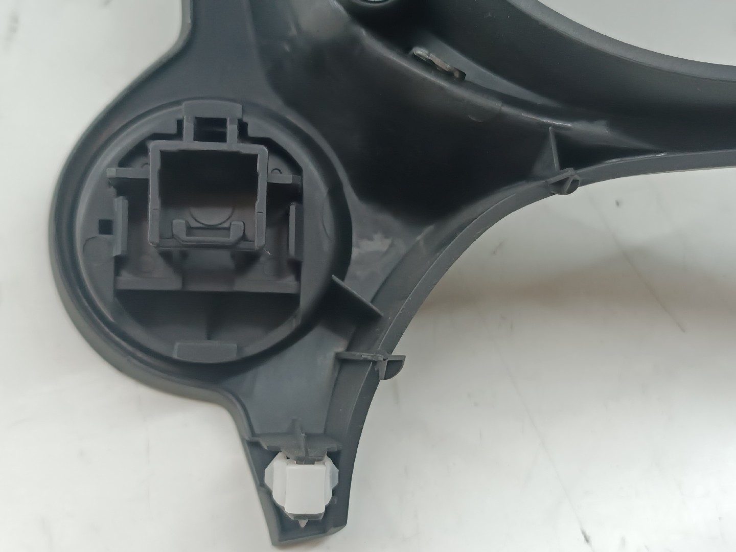 Aro de quadrante MITSUBISHI ASX (GA_W_) | 09 -  Imagem-1