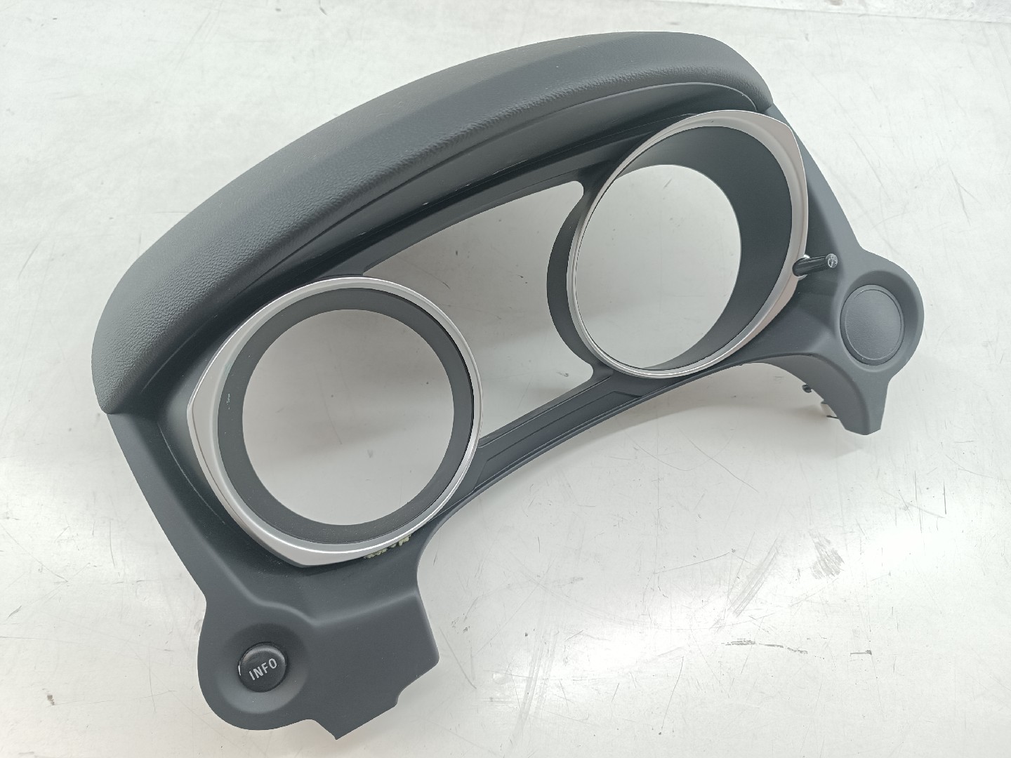 Aro de quadrante MITSUBISHI ASX (GA_W_) | 09 -  Imagem-8