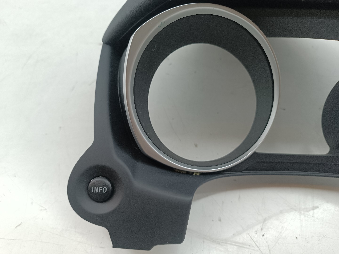 Aro de quadrante MITSUBISHI ASX (GA_W_) | 09 -  Imagem-6