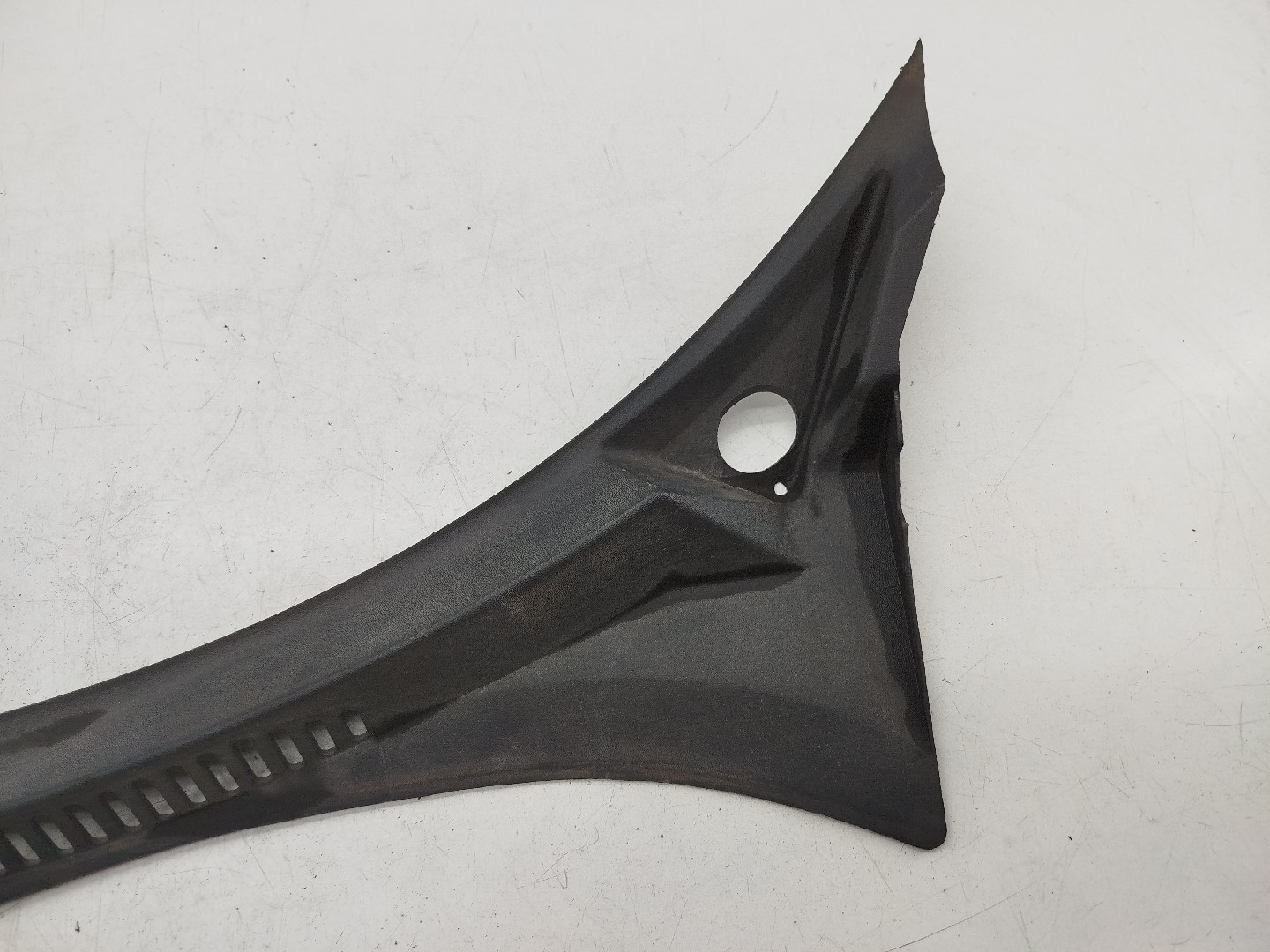 Grelha de torpedo SEAT TOLEDO III (5P2) | 04 - 09 Imagem-1