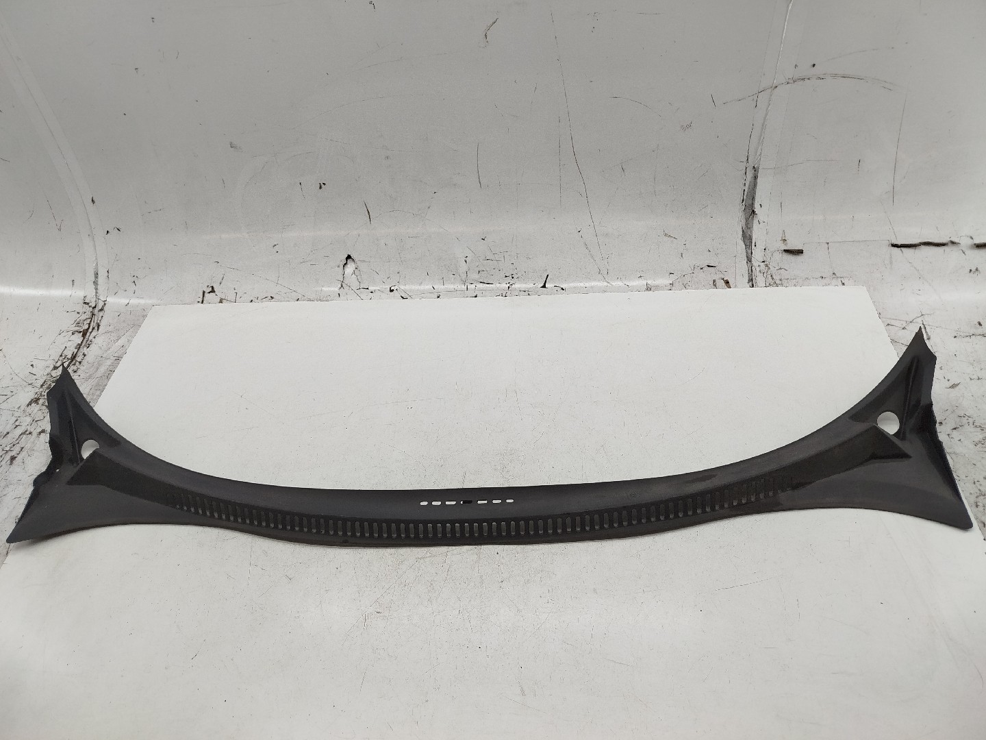Grelha de torpedo SEAT TOLEDO III (5P2) | 04 - 09