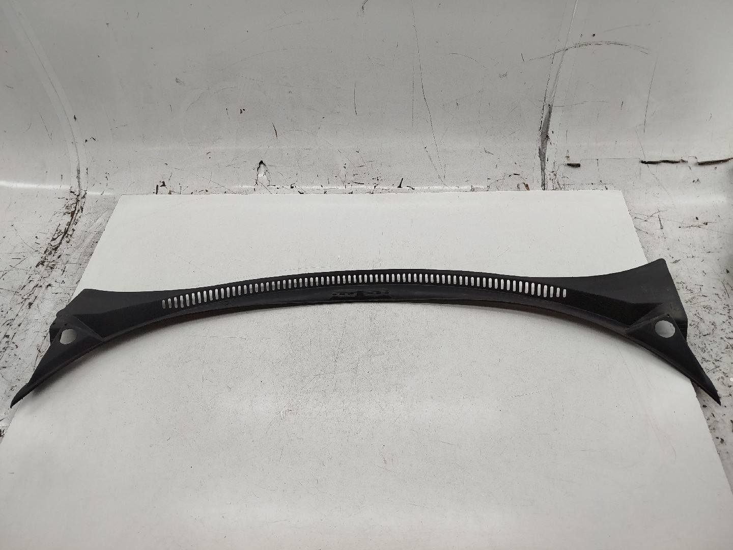 Grelha de torpedo SEAT TOLEDO III (5P2) | 04 - 09 Imagem-4
