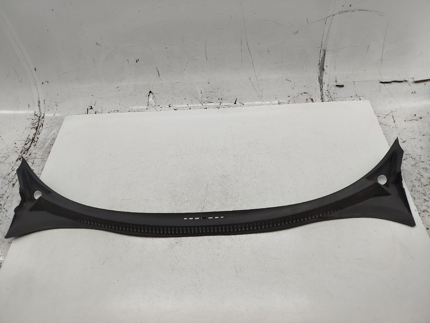 Grelha de torpedo SEAT TOLEDO III (5P2) | 04 - 09 Imagem-5