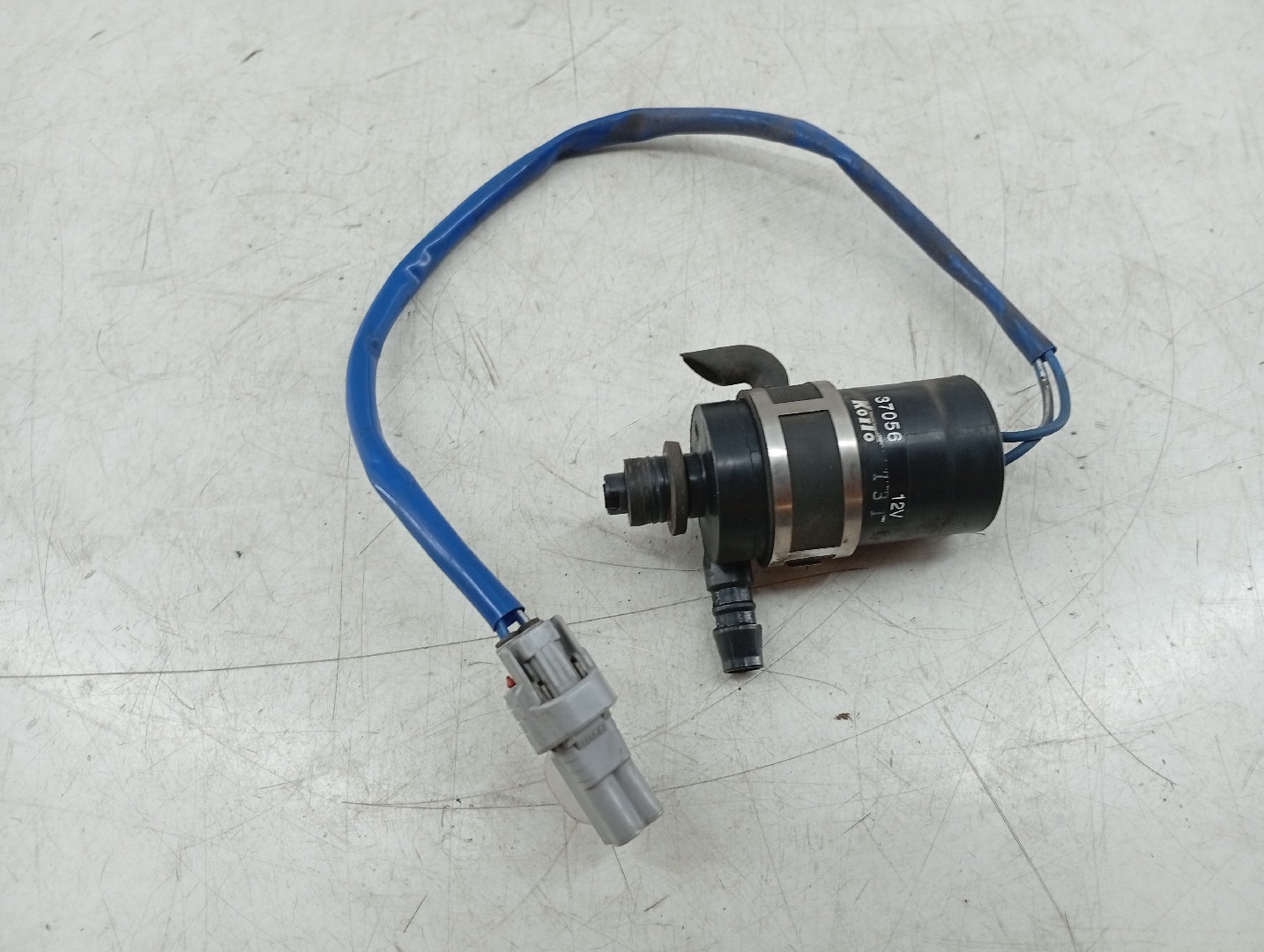 Lava faróis MITSUBISHI ASX (GA_W_) | 09 - 