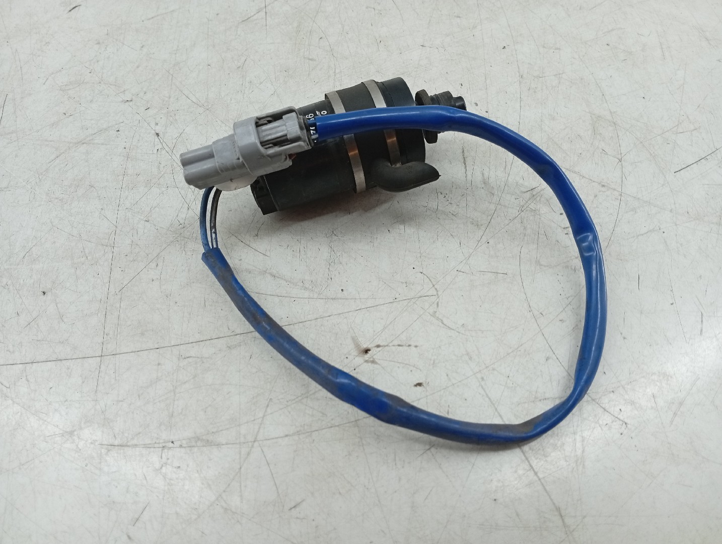 Lava faróis MITSUBISHI ASX (GA_W_) | 09 -  Imagem-2