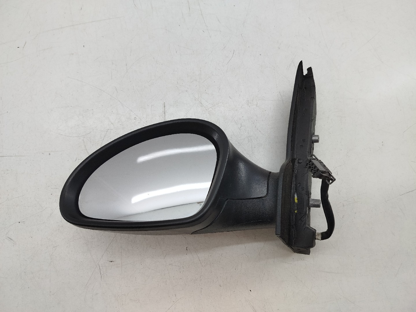 Espelho Retrovisor Esquerdo Elétrico SEAT TOLEDO III (5P2) | 04 - 09