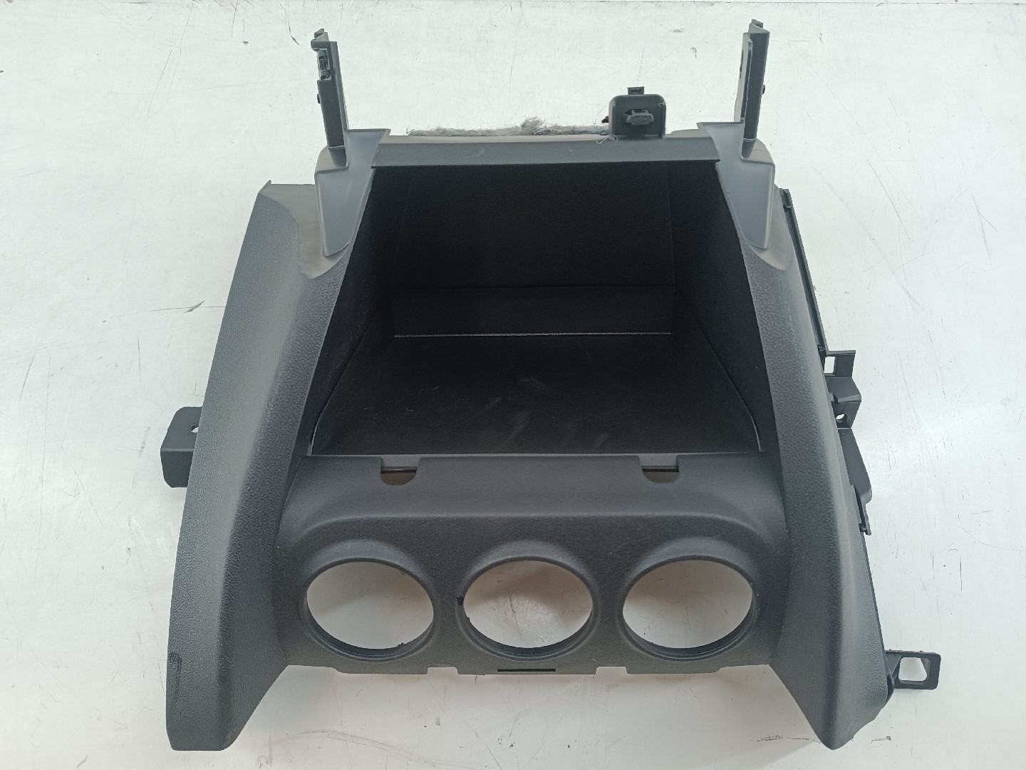 Moldura de tablier MITSUBISHI ASX (GA_W_) | 09 -  Imagem-4