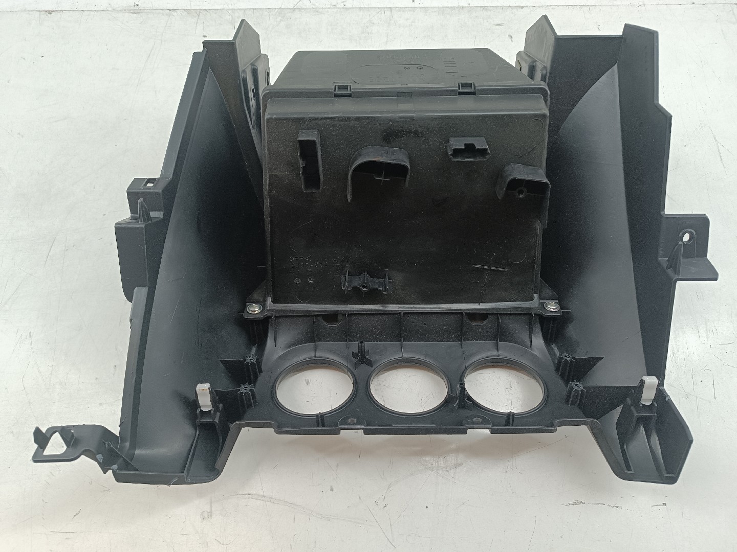 Moldura de tablier MITSUBISHI ASX (GA_W_) | 09 -  Imagem-2
