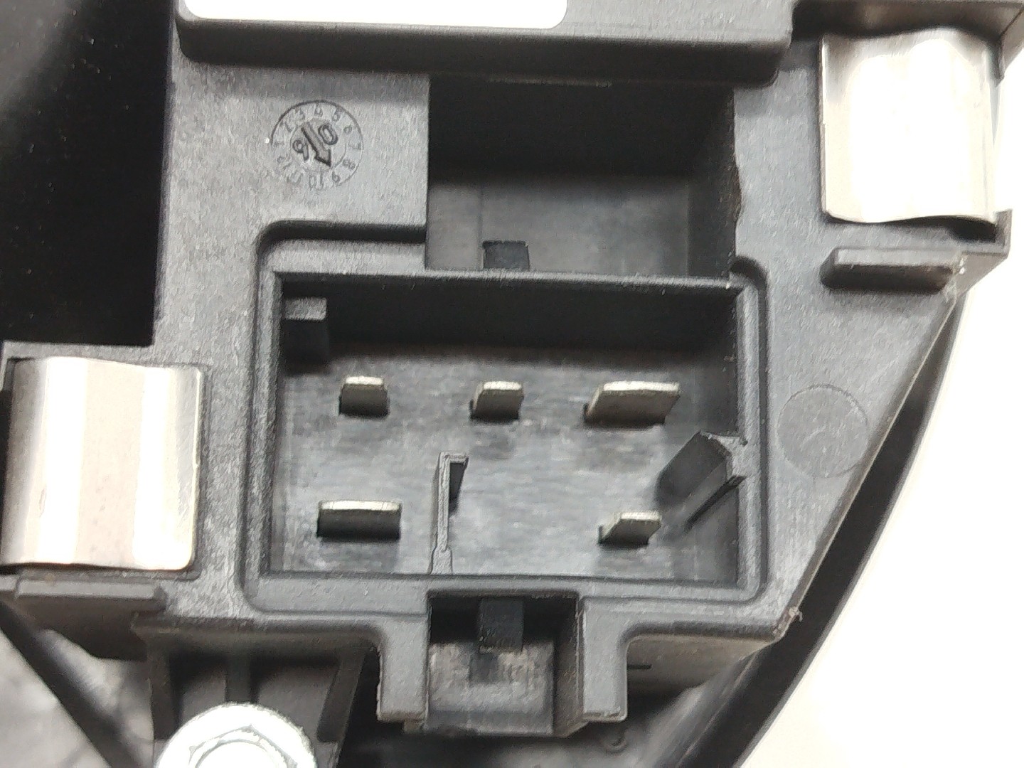 Motor de Sofagem SEAT TOLEDO III (5P2) | 04 - 09 Imagem-3