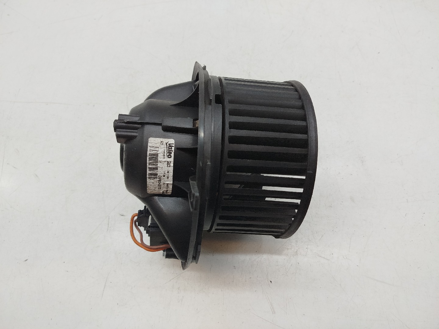 Motor de Sofagem SEAT TOLEDO III (5P2) | 04 - 09 Imagem-4