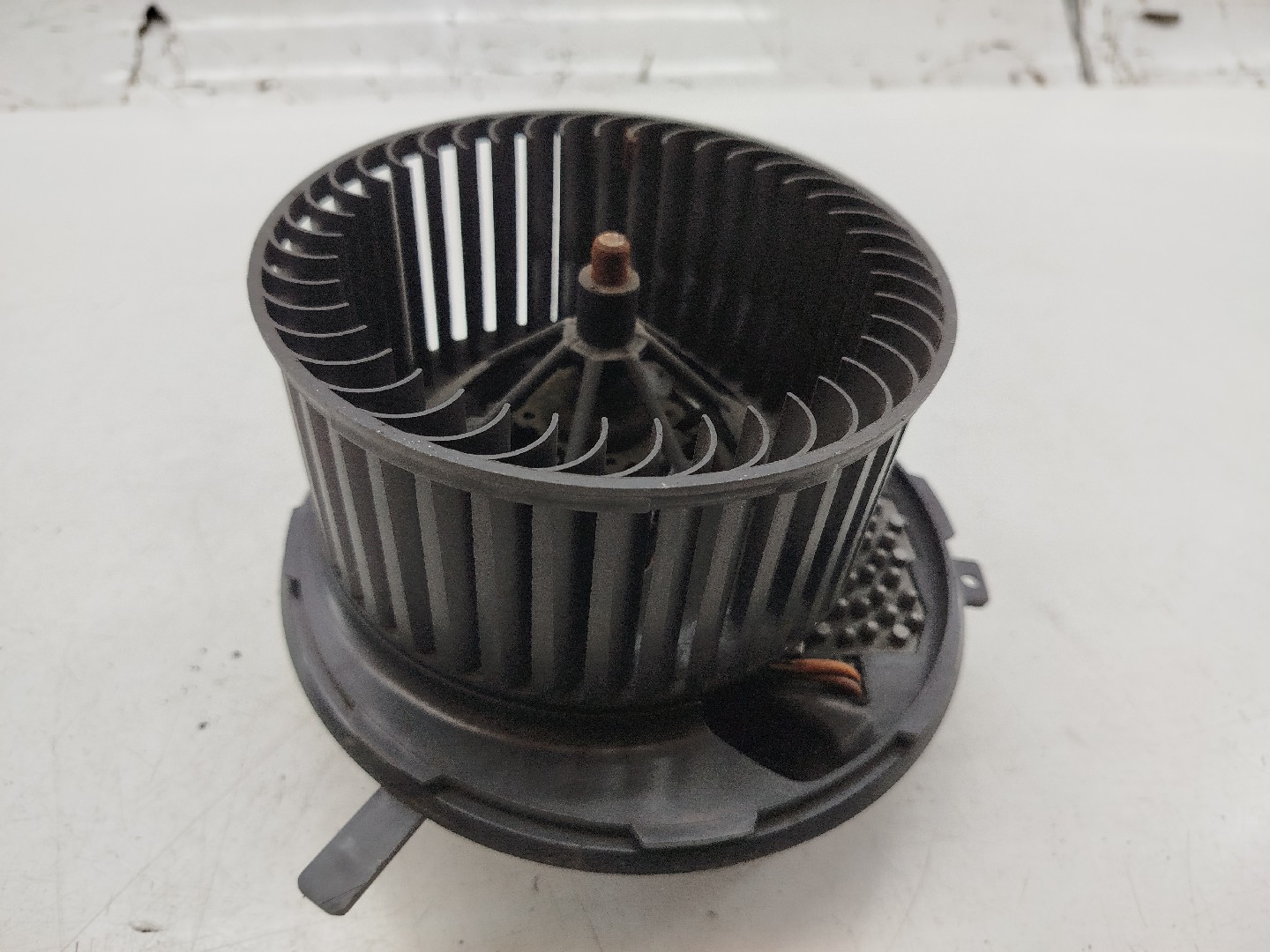 Motor de Sofagem SEAT TOLEDO III (5P2) | 04 - 09 Imagem-5