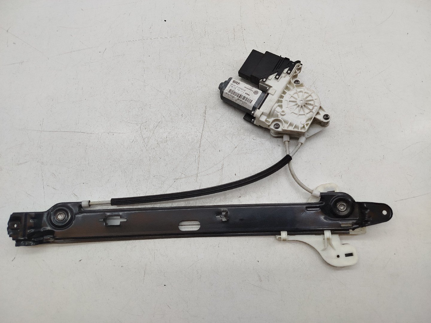 Motor e elevador de vidro trás direito SEAT TOLEDO III (5P2) | 04 - 09 Imagem-1