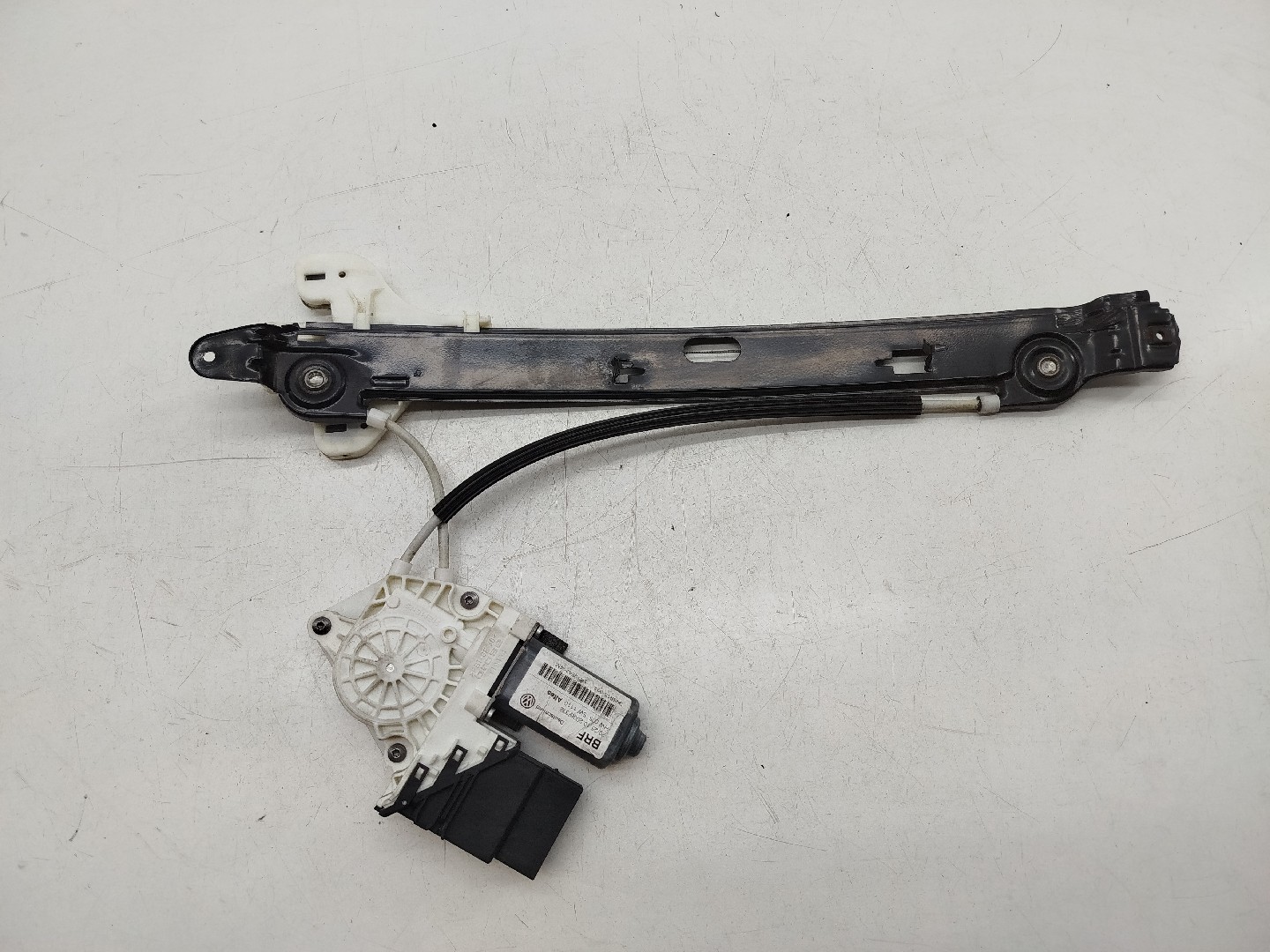 Motor e elevador de vidro trás direito SEAT TOLEDO III (5P2) | 04 - 09 Imagem-8