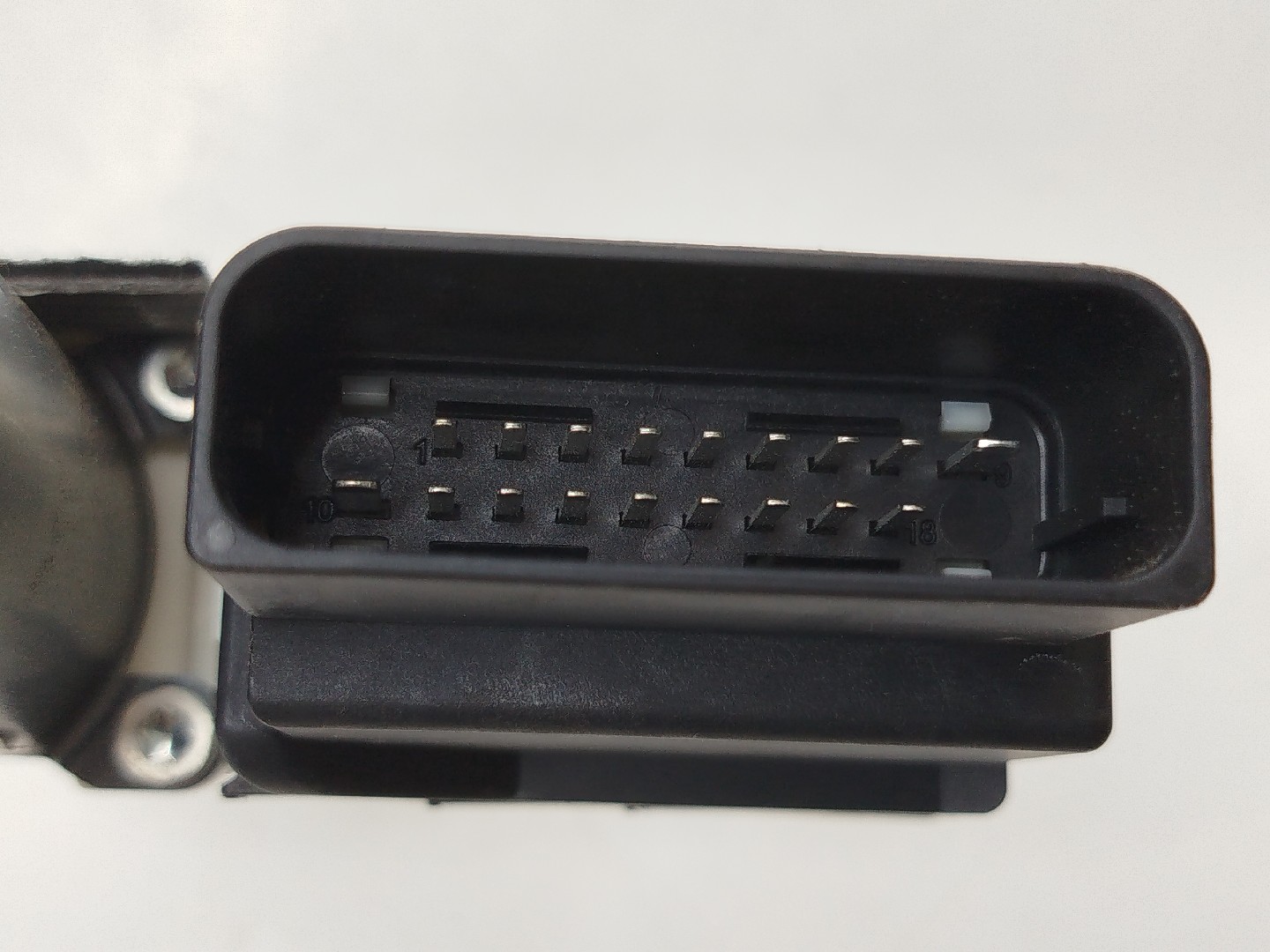 Motor e elevador de vidro trás direito SEAT TOLEDO III (5P2) | 04 - 09 Imagem-6