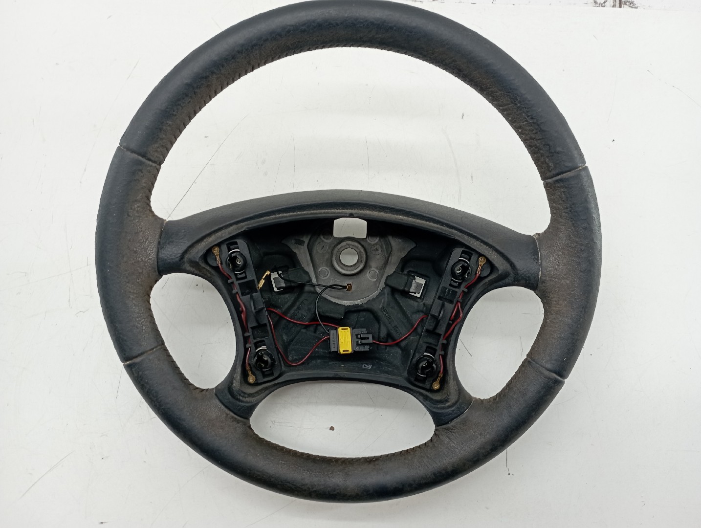 Volante CITROEN C5 II (RC_) | 04 - 