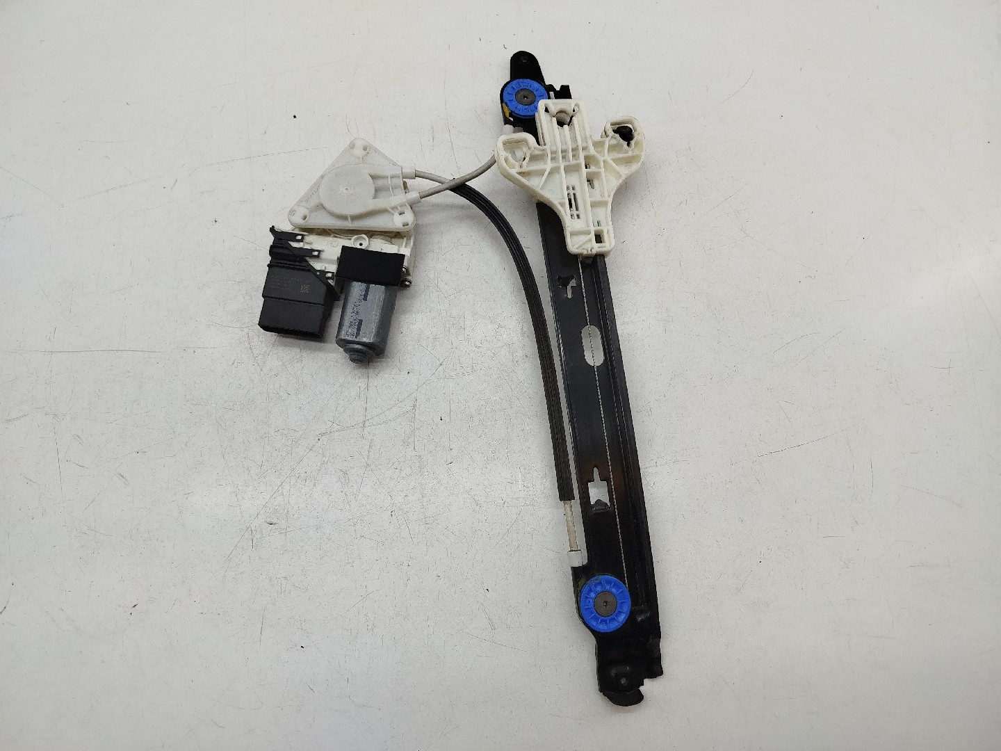 Motor e elevador de vidro trás esquerdo SEAT TOLEDO III (5P2) | 04 - 09 Imagem-5