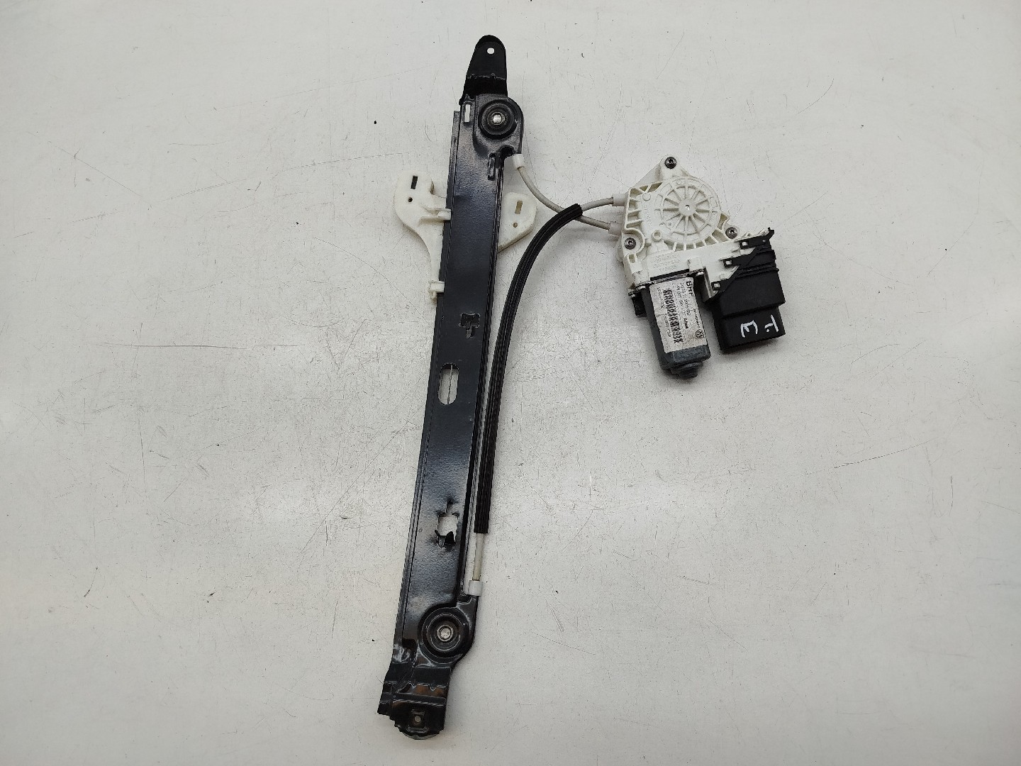 Motor e elevador de vidro trás esquerdo SEAT TOLEDO III (5P2) | 04 - 09 Imagem-6