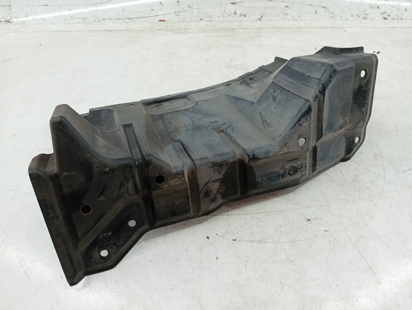 Proteção de Cárter MITSUBISHI ASX (GA_W_) | 09 -  Imagem-3