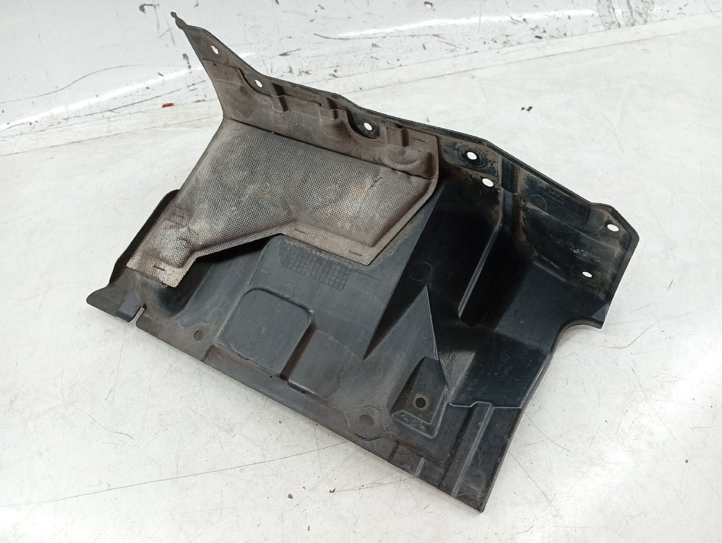 Proteção de Cárter MITSUBISHI ASX (GA_W_) | 09 -  Imagem-5