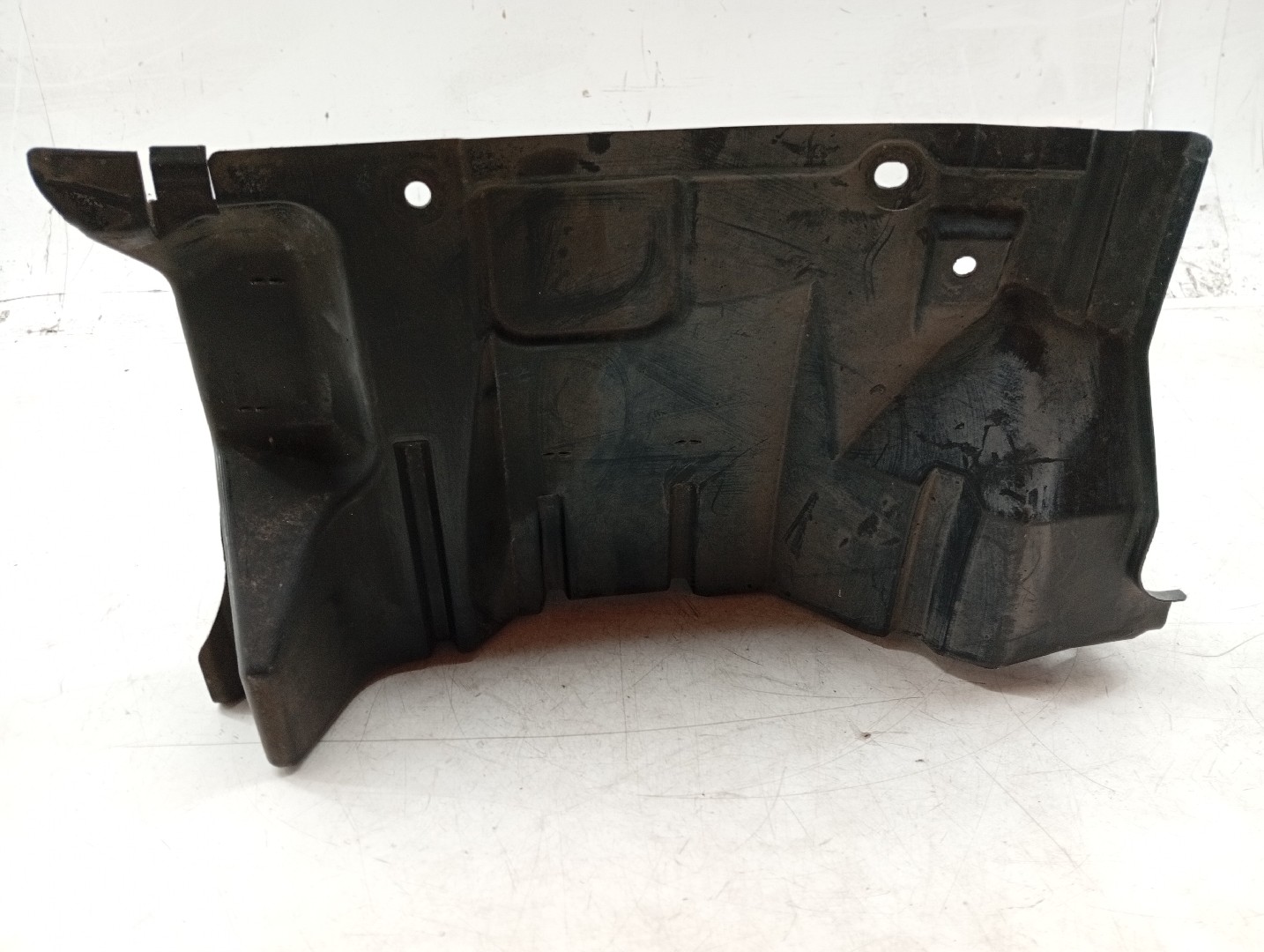 Proteção de Cárter MITSUBISHI ASX (GA_W_) | 09 -  Imagem-1