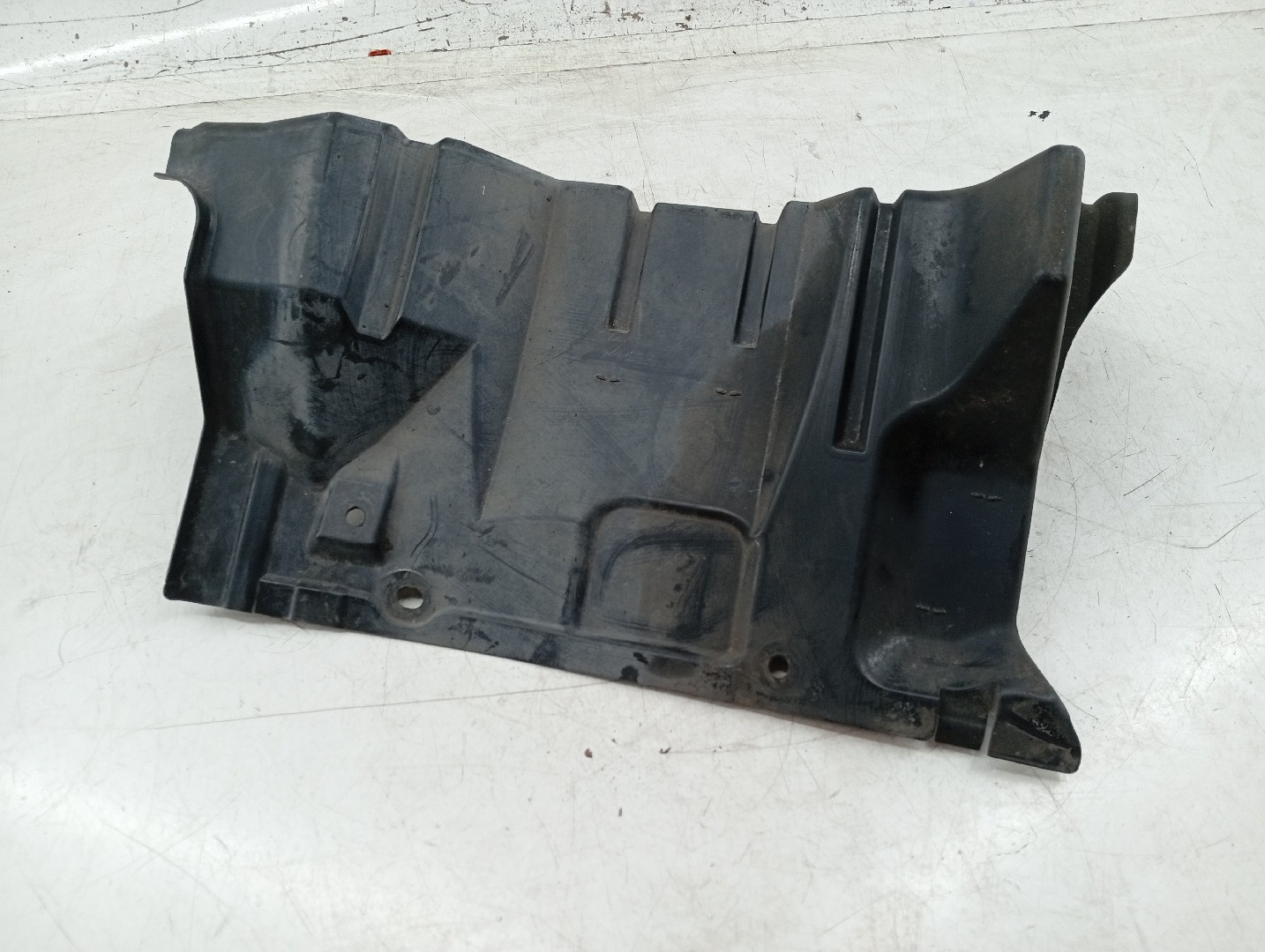 Proteção de Cárter MITSUBISHI ASX (GA_W_) | 09 -  Imagem-2