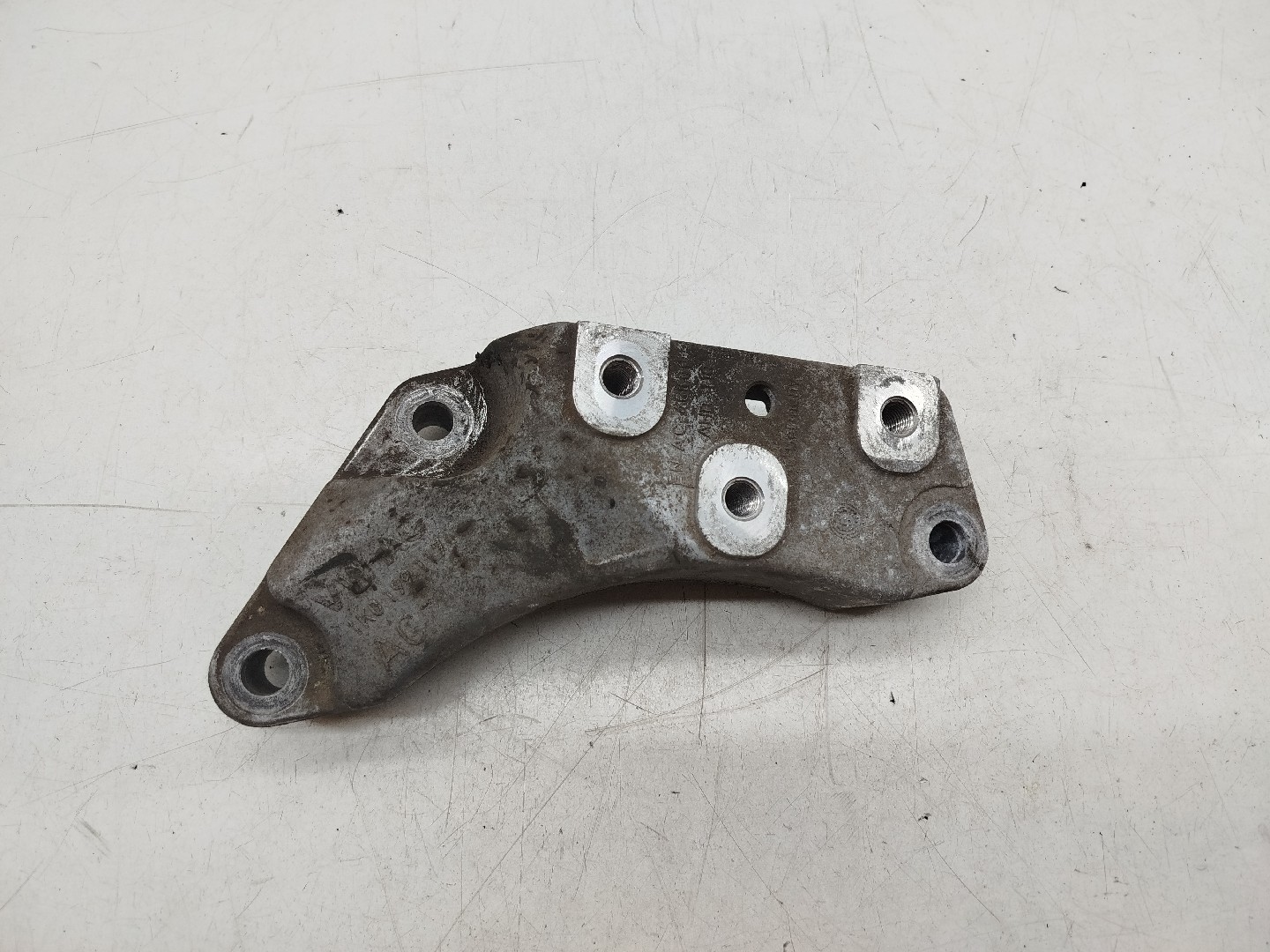 Suporte de motor SEAT TOLEDO III (5P2) | 04 - 09