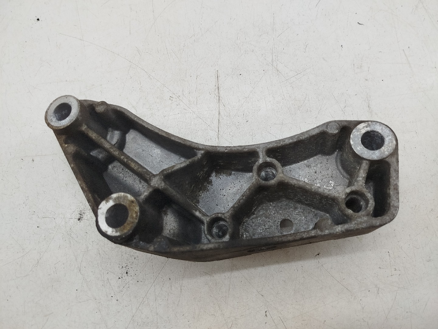 Suporte de motor SEAT TOLEDO III (5P2) | 04 - 09 Imagem-2