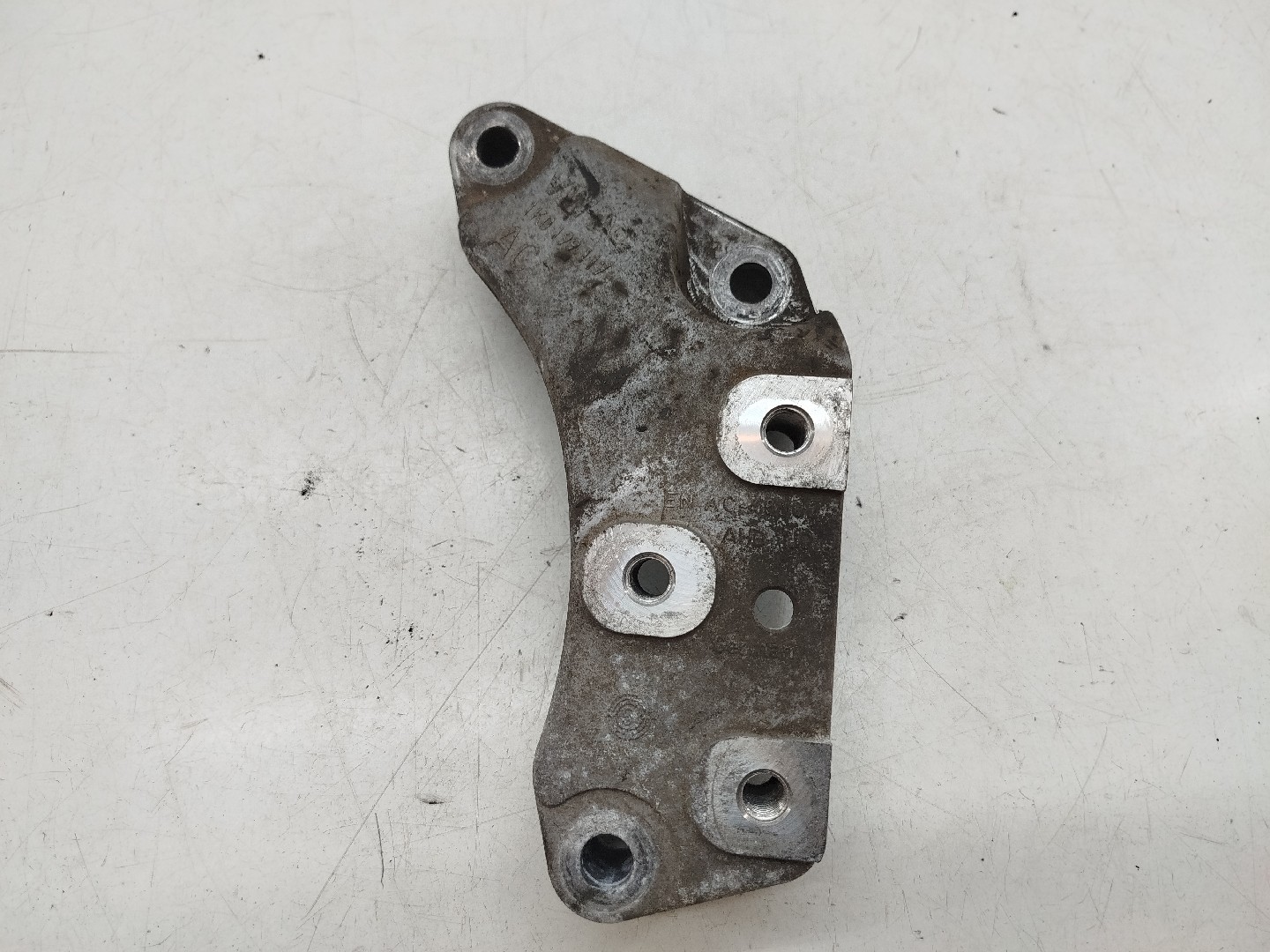 Suporte de motor SEAT TOLEDO III (5P2) | 04 - 09 Imagem-5