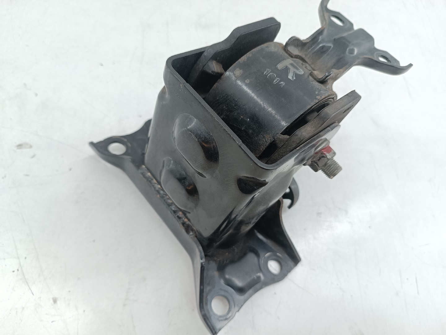 Apoio de motor MITSUBISHI ASX (GA_W_) | 09 -  Imagem-2
